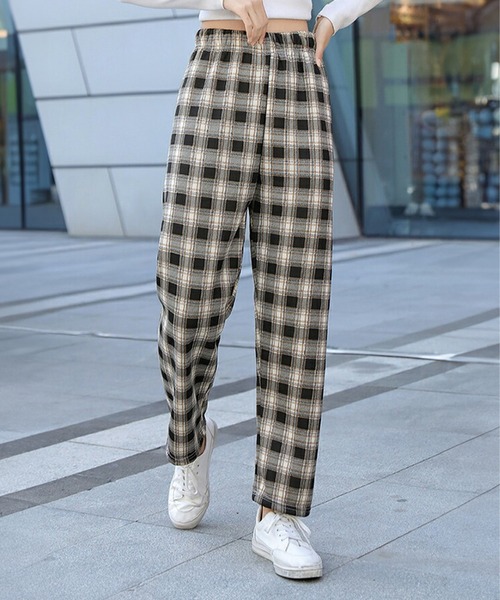 LUMIRA(アパレル)(ルミラ)の「着る毛布 パンツ(その他パンツ・レディース・B/I/K/L/M/N/D/E/F/A/J/G・FREE)」の14枚目の写真