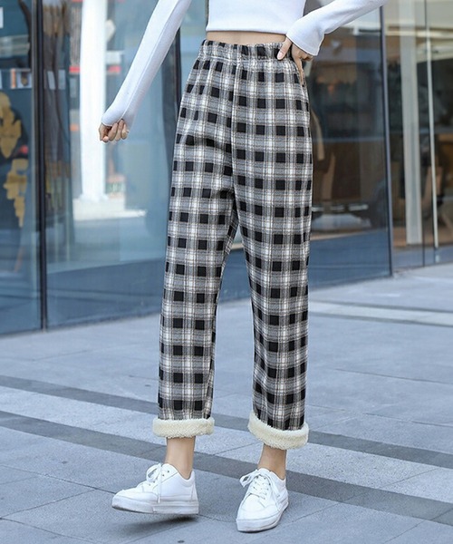 LUMIRA(アパレル)(ルミラ)の「着る毛布 パンツ(その他パンツ・レディース・B/I/K/L/M/N/D/E/F/A/J/G・FREE)」の15枚目の写真