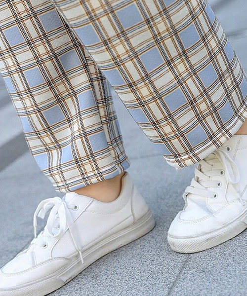 LUMIRA(アパレル)(ルミラ)の「着る毛布 パンツ(その他パンツ・レディース・B/I/K/L/M/N/D/E/F/A/J/G・FREE)」の18枚目の写真
