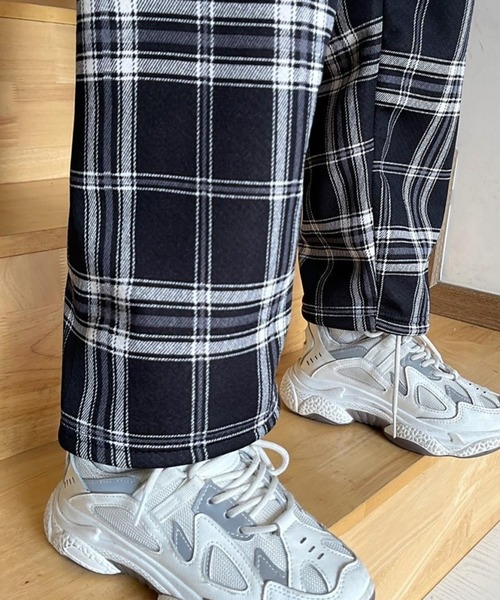 LUMIRA(アパレル)(ルミラ)の「着る毛布 パンツ(その他パンツ・レディース・B/I/K/L/M/N/D/E/F/A/J/G・FREE)」の20枚目の写真