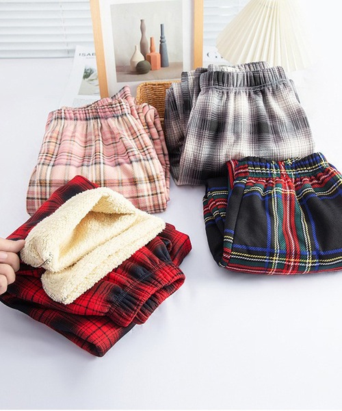 LUMIRA(アパレル)(ルミラ)の「着る毛布 パンツ(その他パンツ・レディース・B/I/K/L/M/N/D/E/F/A/J/G・FREE)」の22枚目の写真