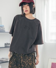PBLIM | 《UNISEX》プックリロゴTシャツ(Tシャツ/カットソー)