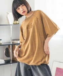 PBLIM | 《UNISEX》プックリロゴTシャツ(Tシャツ/カットソー)