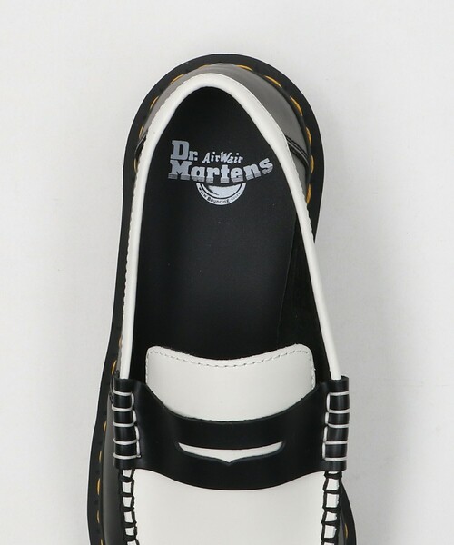 ドクターマーチン 定価2.5万 メンズ ローファー 革靴 UK7(JP26cm) 楽天市場】正規取扱店 Dr.Martens (ドクターマーチン) 27826001