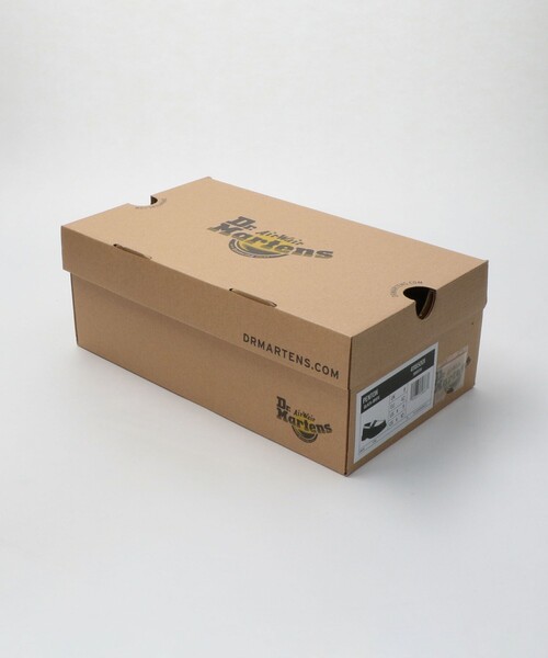 Dr.Martens＞ PENTON ツートーン ローファー（ローファー）｜Dr