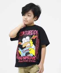 CONVEX（コンベックス）の「ﾏｶﾞｼﾞﾝ/WIDE-T（Tシャツ/カットソー）」