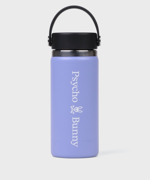 Psycho Bunny（サイコバニー）の「Hydro Flask×Psycho Bunny 16oz wide