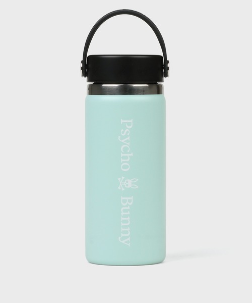 Psycho Bunny（サイコバニー）の「Hydro Flask×Psycho Bunny 16oz wide