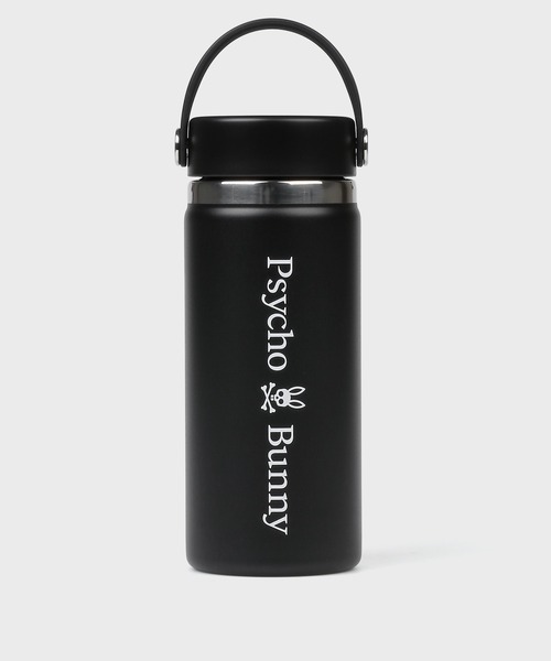 Psycho Bunny（サイコバニー）の「Hydro Flask×Psycho Bunny 16oz wide