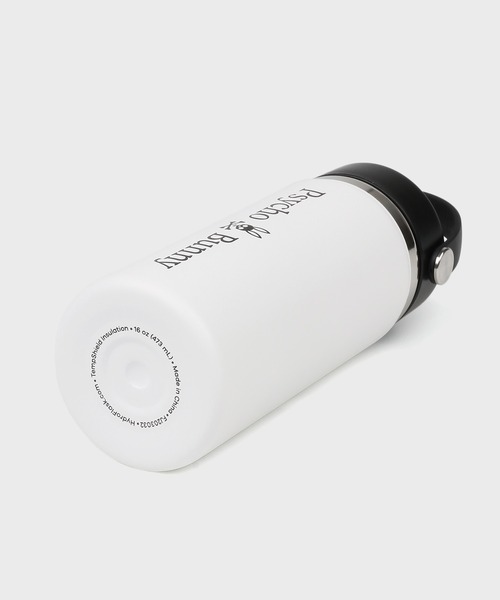 Psycho Bunny（サイコバニー）の「Hydro Flask×Psycho Bunny 16oz wide
