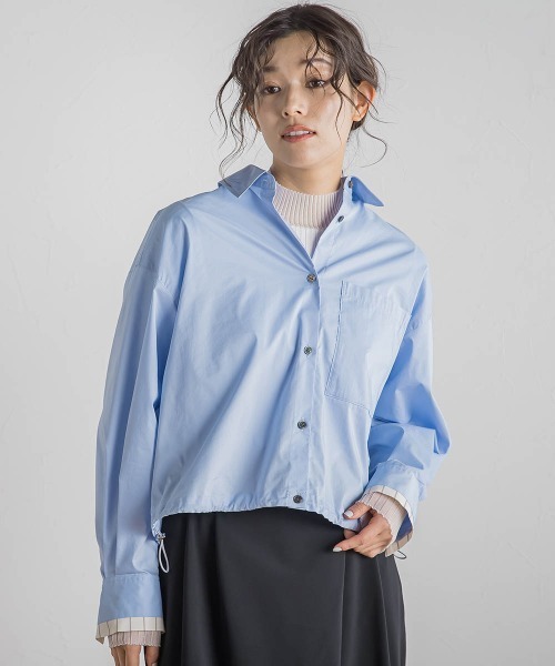 Droite lautreamont（ドロワットロートレアモン）の「ドロスト