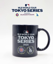 MLB（メジャーリーグベースボール）の「MLB東京シリーズ マグカップ（グラス/マグカップ/タンブラー）」