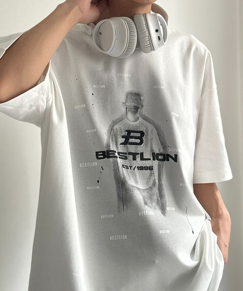 セール】シルエットプリントTシャツアソート（Tシャツ