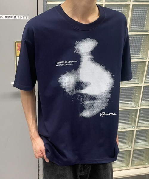 セール】シルエットプリントTシャツアソート（Tシャツ