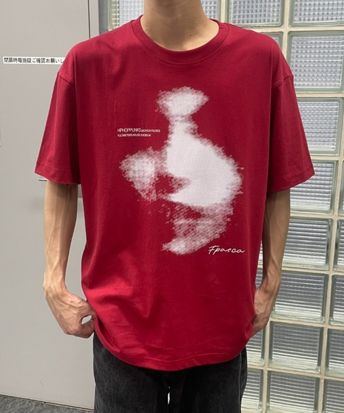 セール】シルエットプリントTシャツアソート（Tシャツ