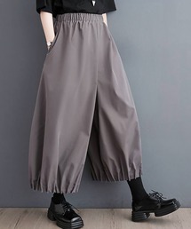 blackdia ocean（ブラックダイヤオーシャン）の「blackdia ocean ワイドバルーンパンツ（その他パンツ）」