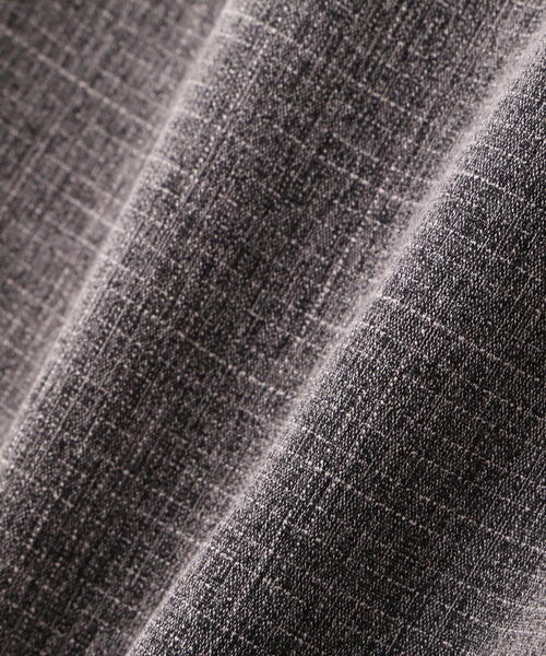 PROPORTION BODY DRESSING(プロポーションボディドレッシング)の「ショルダーフリルワンピース / 1215140900(ワンピース・レディース・ブラック系その他/ベージュ系その他・SMALL/MEDIUM)」の11枚目の写真