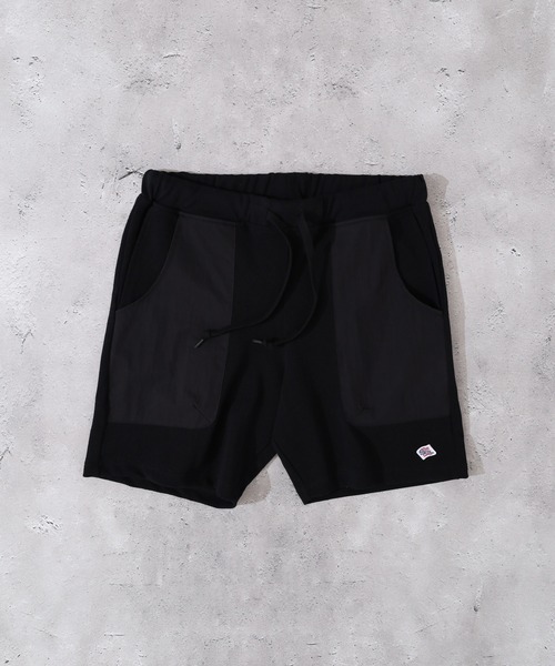 JEMORGAN(ジェーイーモーガン)の「JEMORGAN ヘビーウェイトカノコ ショートパンツ(その他パンツ・メンズ・オートミール/ネイビー/オフホワイト/ブラック・M/L/XL)」の18枚目の写真
