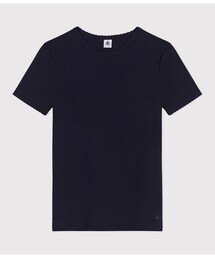 ポワンココット半袖Ｔシャツ
