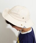 BREEZE(ブリーズ)の「帽子(ハット)」