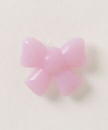 crocs Pink Squishy Bow / クロックス ピンク スクイッシュリー バウ