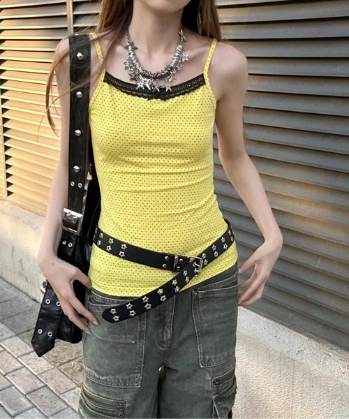 gossip!ロサンゼルス(ゴシップロサンゼルス)の「Y2k トレンディなレトロなオートバイスタイル 通勤 ショルダーバッグ(ショルダーバッグ・レディース・ブラック・FREE)」の3枚目の写真