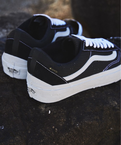 VANSバンズ2020限定オールドスクールOLD SKOOLゴアテックス26.5