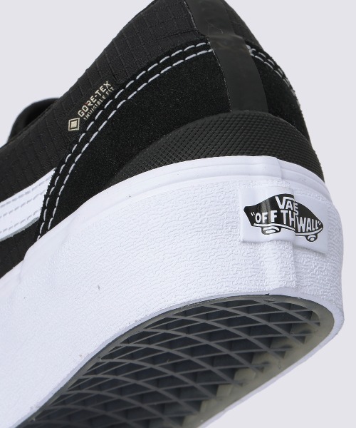 VANS/ヴァンズ/Old Skool GORE-TEX/オールドスクール ゴアテックス