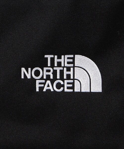 THE NORTH FACE(ザノースフェイス)の「<THE NORTH FACE>グラットンメッシュトートS トートバッグ(トートバッグ・メンズ・ブラック・FREE)」の11枚目の写真