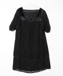 レア品 ツモリチサト トレーナーワンピース TSUMORI CHISATO - ツモリチサト TSUMORI CHISATO ノースリーブ