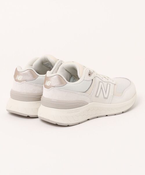 NEW BALANCE(ニューバランス)の「ニューバランス880(スニーカー・レディース・ベージュ・23/24/24.5/23.5)」の12枚目の写真