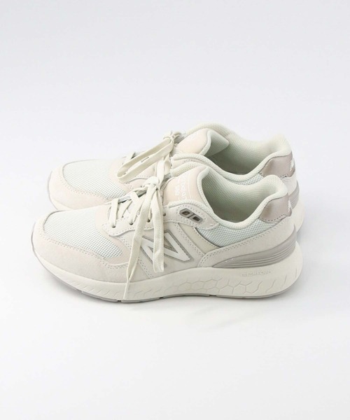 NEW BALANCE(ニューバランス)の「ニューバランス880(スニーカー・レディース・ベージュ・23/24/24.5/23.5)」の4枚目の写真