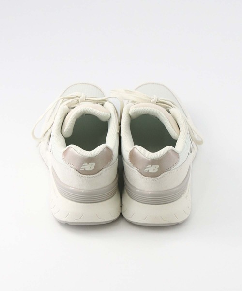 NEW BALANCE(ニューバランス)の「ニューバランス880(スニーカー・レディース・ベージュ・23/24/24.5/23.5)」の5枚目の写真