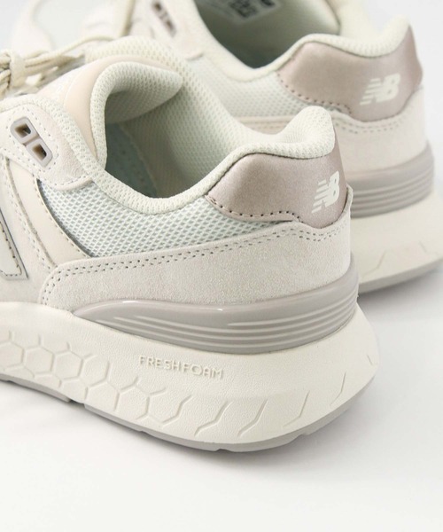 NEW BALANCE(ニューバランス)の「ニューバランス880(スニーカー・レディース・ベージュ・23/24/24.5/23.5)」の8枚目の写真