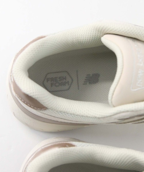 NEW BALANCE(ニューバランス)の「ニューバランス880(スニーカー・レディース・ベージュ・23/24/24.5/23.5)」の9枚目の写真