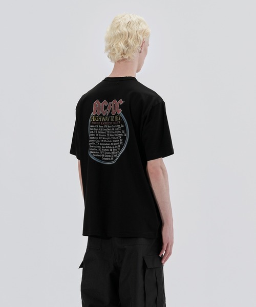 eYe JUNAY WATANABE MAN/アイ ジュンヤ ワタナベマン】× Stussy