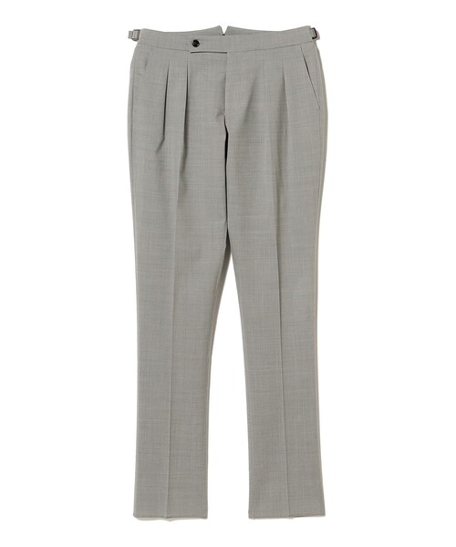 【極美品】BERWICH BR別注SCOTCH RELAX GOLD STONE FIRST ITALIA的モダンクラシックBERWICH（ベルウィッチ）の