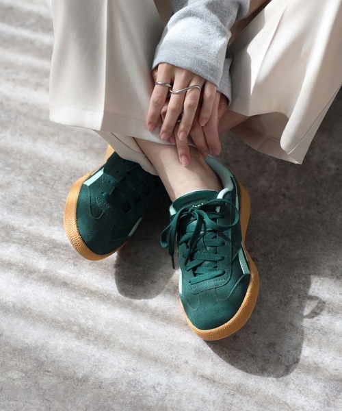 【Reebok】スマッシュ エッジ / SMASH EDGE