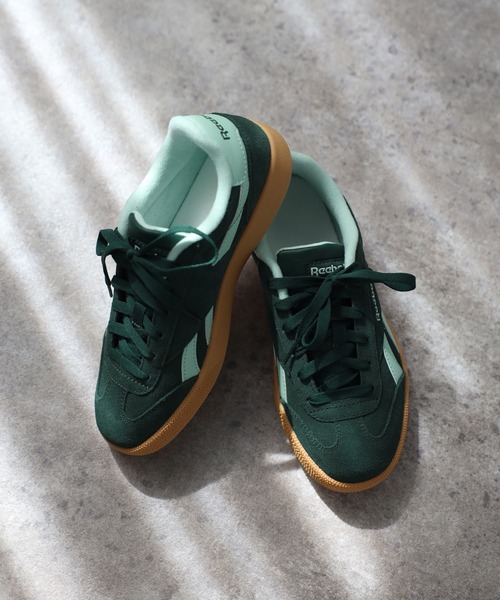 【Reebok】スマッシュ エッジ / SMASH EDGE