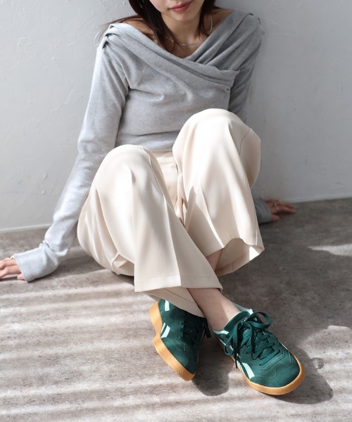 【Reebok】スマッシュ エッジ / SMASH EDGE