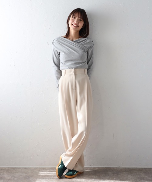 【Reebok】スマッシュ エッジ / SMASH EDGE