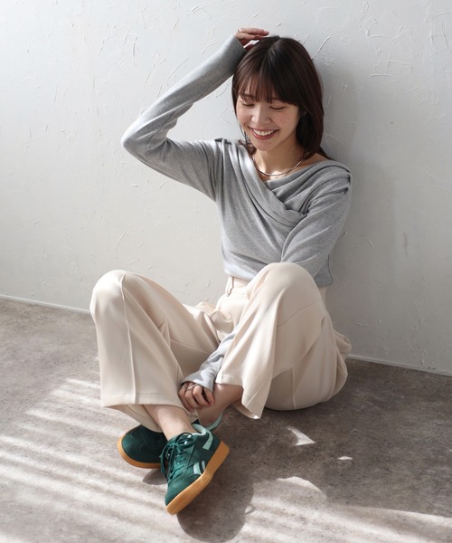 【Reebok】スマッシュ エッジ / SMASH EDGE