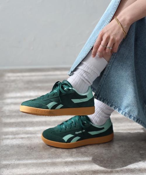 【Reebok】スマッシュ エッジ / SMASH EDGE