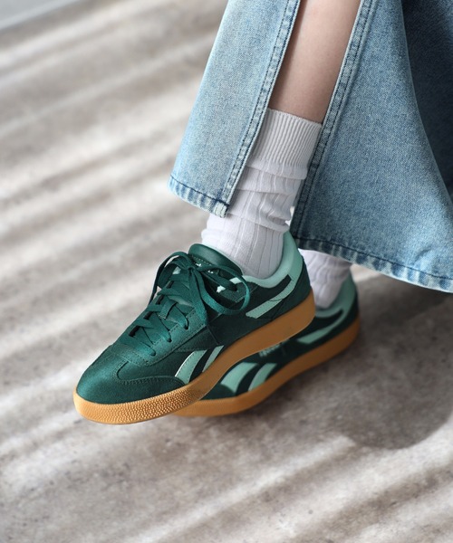 【Reebok】スマッシュ エッジ / SMASH EDGE