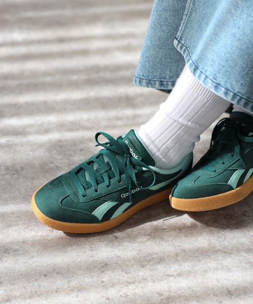 【Reebok】スマッシュ エッジ / SMASH EDGE