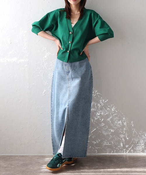 【Reebok】スマッシュ エッジ / SMASH EDGE