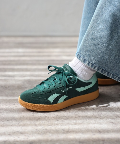 【Reebok】スマッシュ エッジ / SMASH EDGE