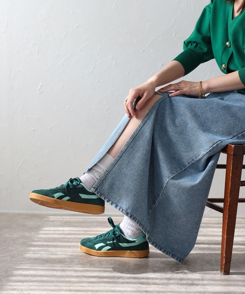 【Reebok】スマッシュ エッジ / SMASH EDGE