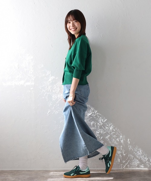 【Reebok】スマッシュ エッジ / SMASH EDGE