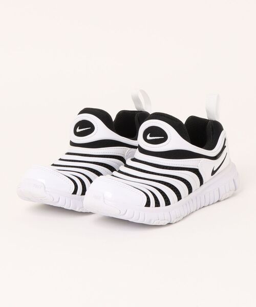 18cm ボルト ナイキ ダイナモ フリー PS スリッポン ナイキ NIKE スリッポン キッズ ナイキ ダイナモ フリー BR PS